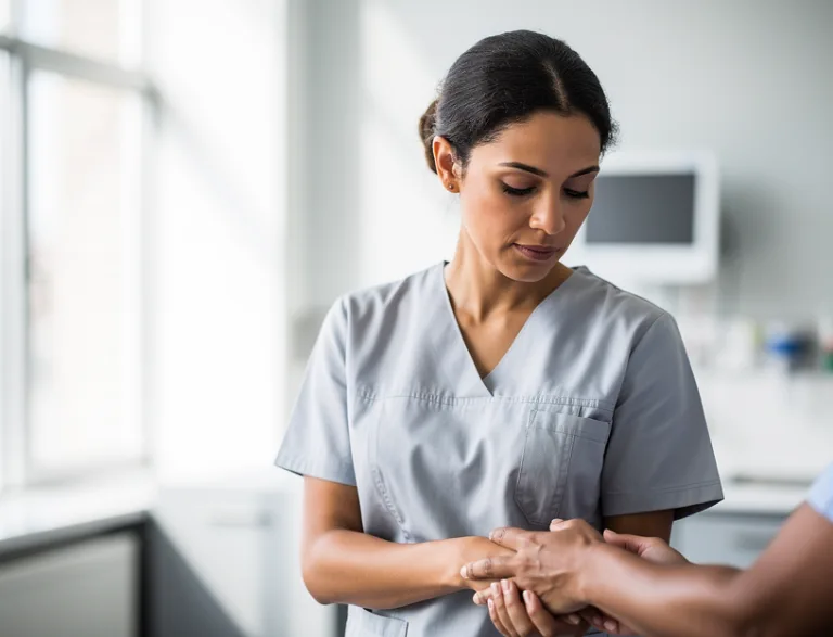 Midwife service in Saint-Louis-de-Terrebonne